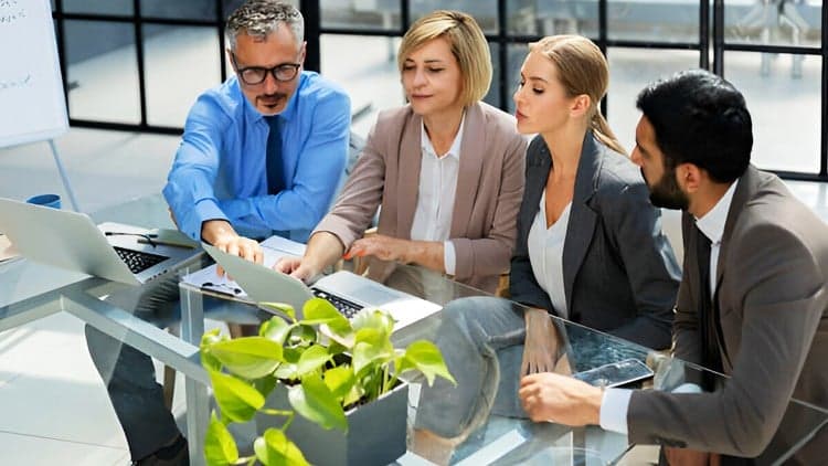 Working with Project Managers - Free Udemy Course 100% Off