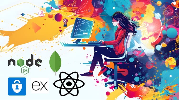 MERN Stack Authentication - Free Udemy Course 100% Off