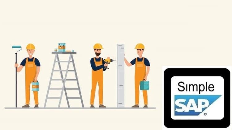 SAP-CO : Moving Average & Multi Level Production Cycle