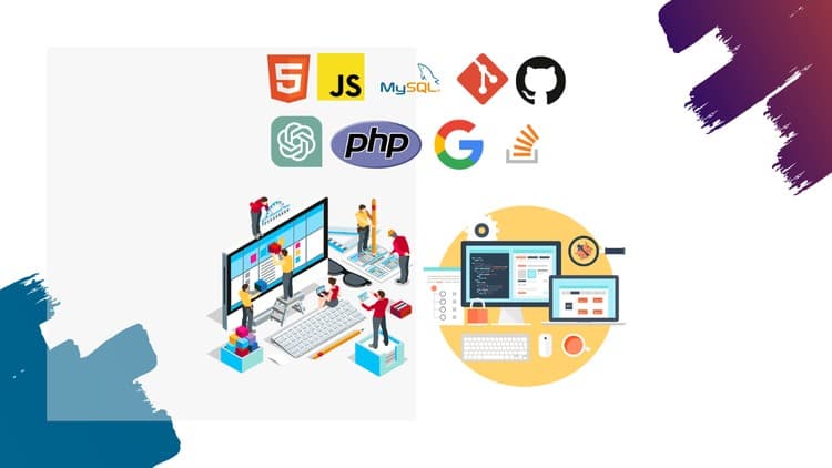 Desarrolla tu propio StackOverflow con PHP, MySQL y JS