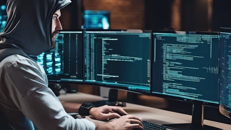Mastering Ethical Hacking - Free Udemy Course [100% Off]