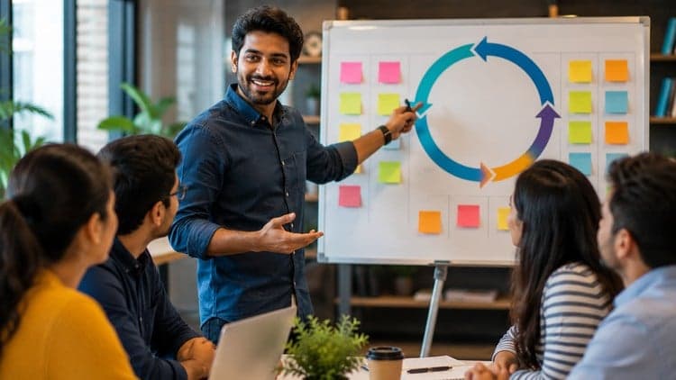 A-CSM (Advanced Certified Scrum Master)