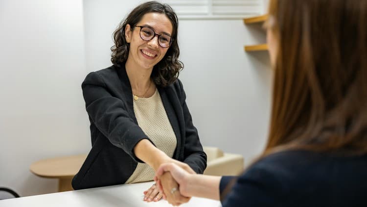 Professional Certificate in Career Coaching