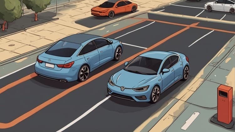 Car Speed & Parking Detector Free Udemy Course [100% Off]