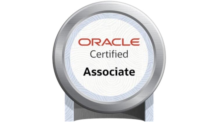 Oracle Java Certification - Free Udemy Course [100% Off]