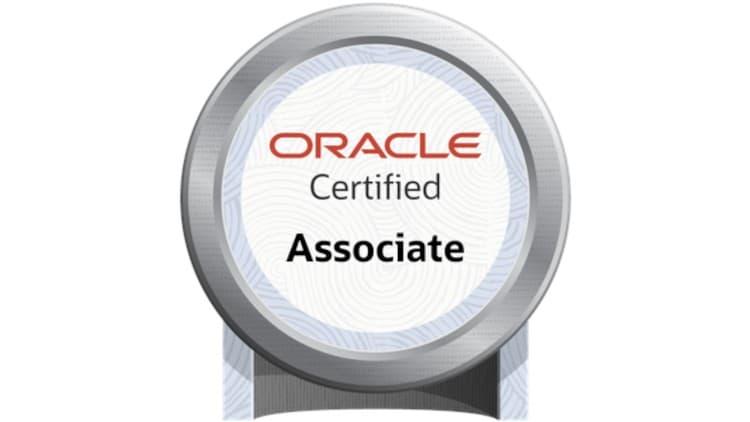 Oracle Java Certification - Free Udemy Course [100% Off]