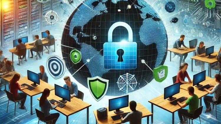 CyberOps Associate Q&A Master -  Ace the 200-201