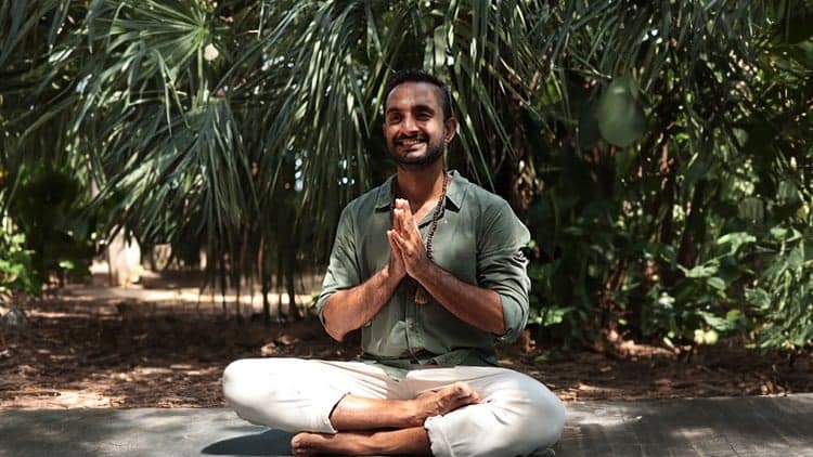 I Am Consciousness - Free Udemy Course 100% Off [PRPOSPERITY]