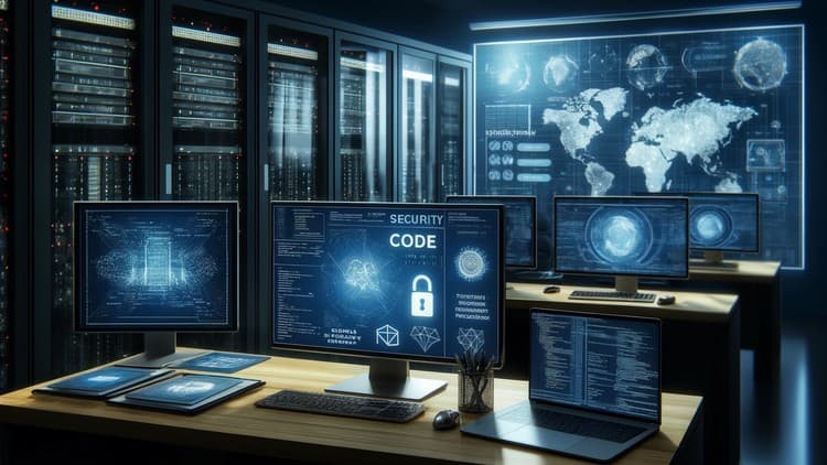 NIST 800-53 Security Controls - Free Udemy Course 100% Off