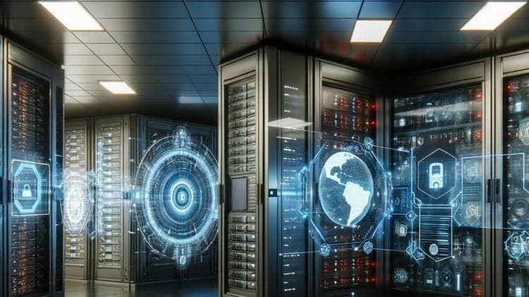 Risks and Cybersecurity in Generative AI - Free Udemy Course 100% Off