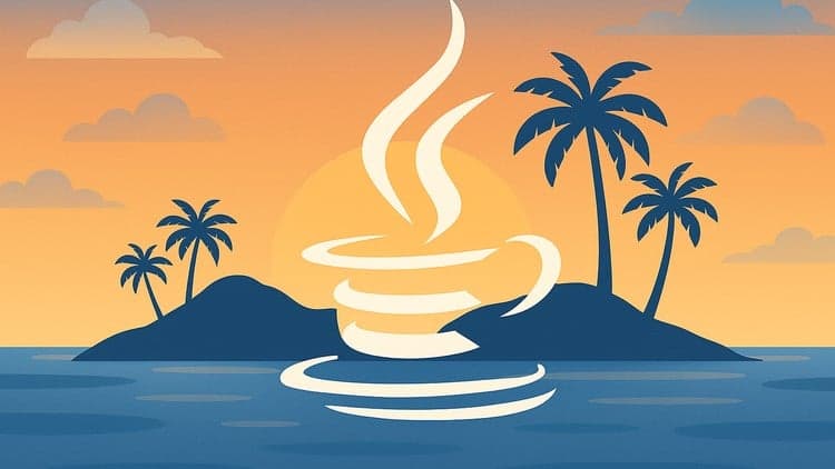 Oracle Java Certification - Free Udemy Course 100% Off