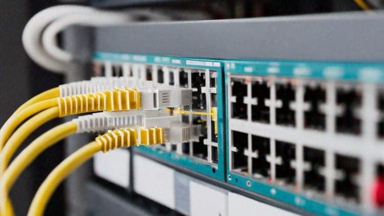 MTCNA Preparation: Free Udemy Course [100% Off]