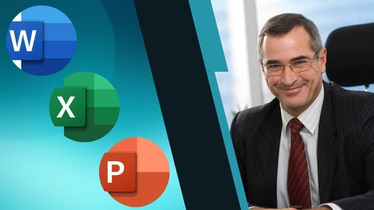 Microsoft Office Mastery - Free Udemy Course 100% Off