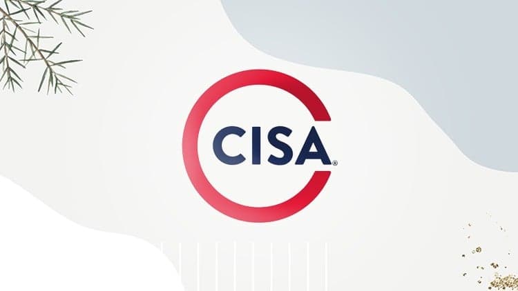 CISA Certification Exam - Free Udemy Course [100% Off]