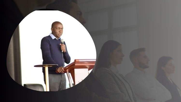 Public Speaking and Presentation Skills Course