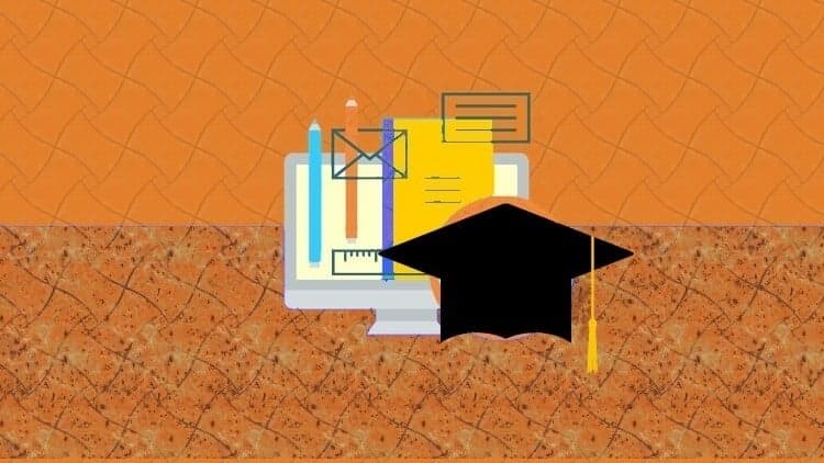 La plataforma educativa para profesores Moodle 4.4