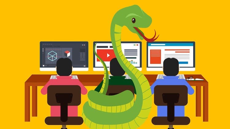 Programming Jump-Start - Free Udemy Course [100% Off]
