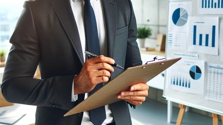 ISO 9001:2015 Internal Audit - Free Udemy Course [100% Off]