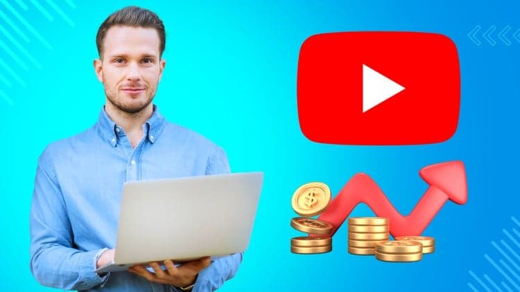 YouTube Automation Guide - Free Udemy Course [100% Off]