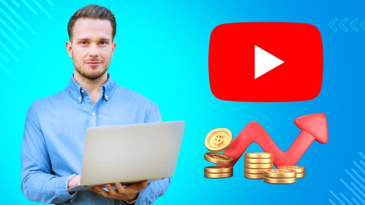 YouTube Automation Guide - Free Udemy Course [100% Off]