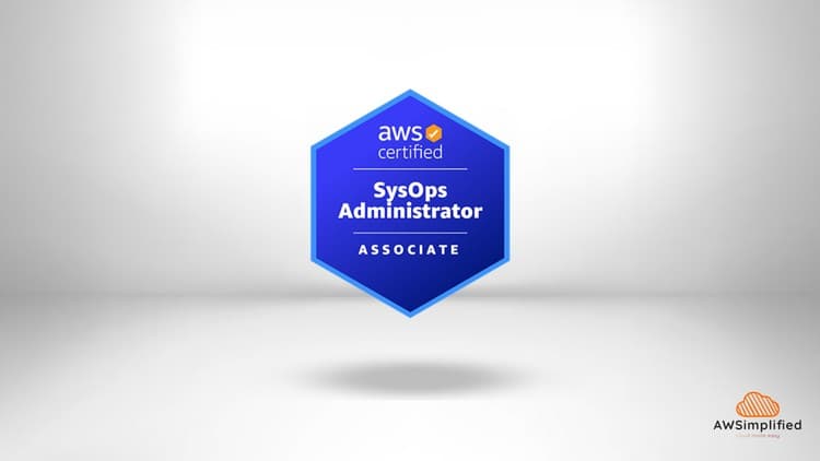 Ultimate AWS SysOps Administrator Practice Exams - Free Udemy Course 100% Off