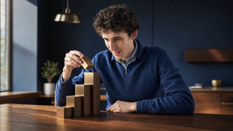 Comment ne plus échouer ? Le système de la réussite