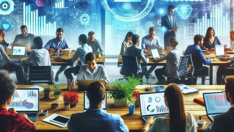 Complete Digital Marketing Certification - Free Udemy Course 100% Off