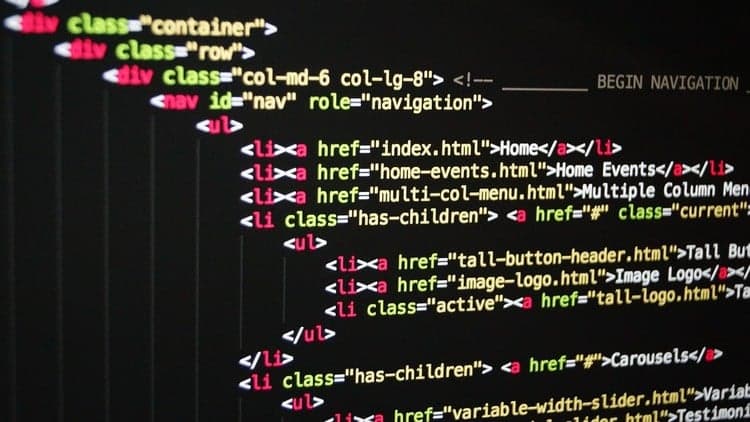 HTML5 Essentials and Advanced Practices