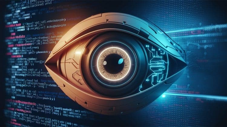 Mastering OpenCV: A Practical Guide to Computer Vision - Free Udemy Course [100% Off]