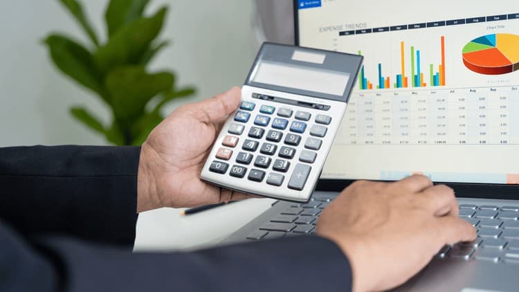 Mastering DCF Valuation - Free Udemy Course [100% Off]