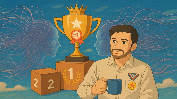 Mastering Innovation Competitions, Hackathon & Crowdsourcing