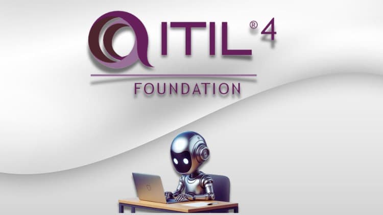 Exámenes de práctica | ITIL V4 Foundation