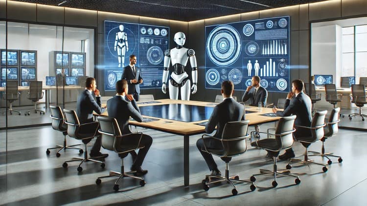 The EU AI Act: A Practical Guide - Free Udemy Course 100% Off