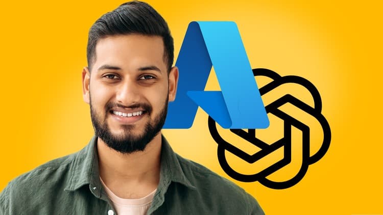 Azure AI-050: Free Udemy Course [100% Off Coupon]