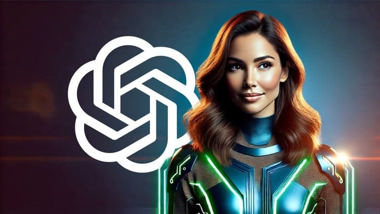 ChatGPT & IA: Formação Completa - Free Udemy Course [100% Off]