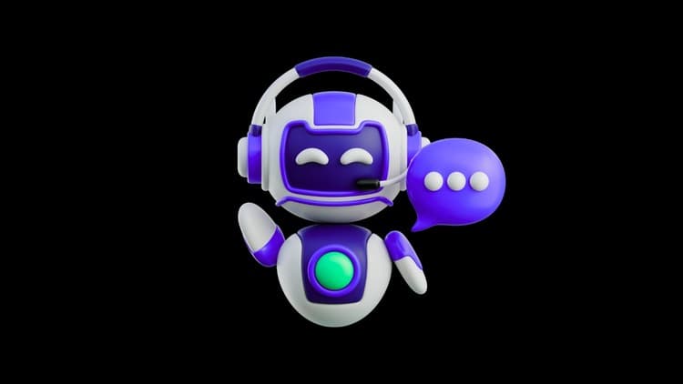 Chatbot Development Course: Build AI Chatbots without Coding