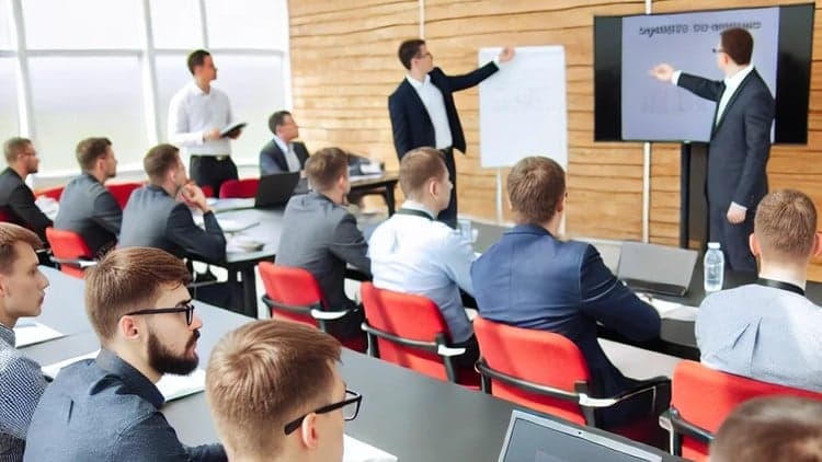 ISO 27001 InfoSec Training - Free Udemy Course [100% Off]