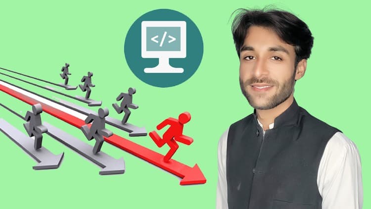 Ace Competitive Programming - Free Udemy Course [100% Off]