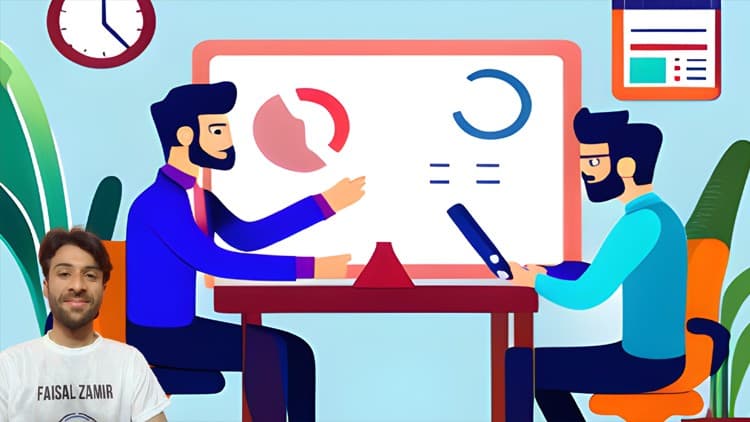 Crack the Coding Interview: Practice Session - Free Udemy Course [100% Off]