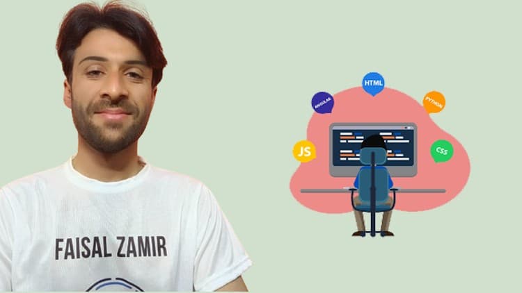 300+ Full Stack Web Development Quiz - Free Udemy Course [100% Off]