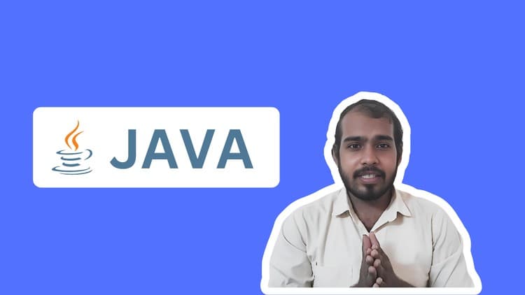 Java Certification Course - Free Udemy Course 100% Off