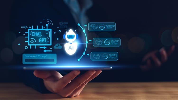 Mastering Prompts - Free Udemy Course [100% Off]