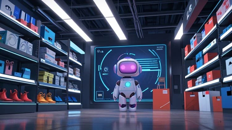 Generative AI for E-Commerce - Free Udemy Course [100% Off]