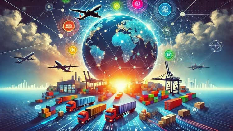 Mastering Procurement and Supply Chain Management