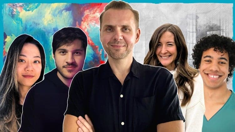 Ultimate Drawing Masterclass - Free Udemy Course 100% Off