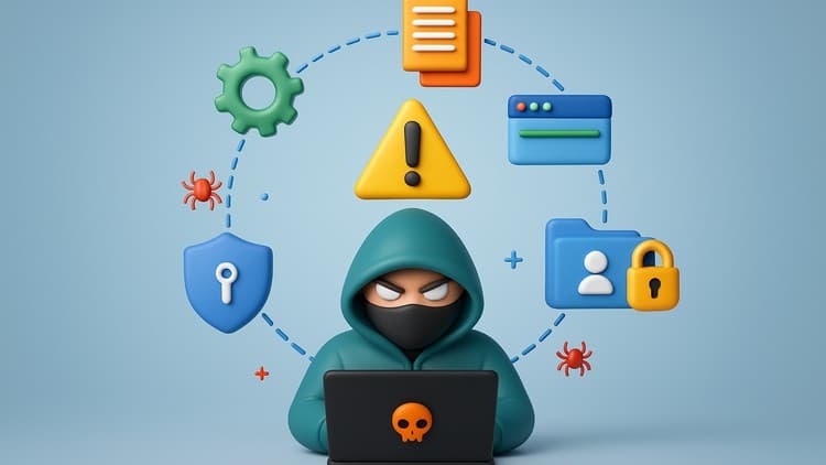 Complete Network Hacking Course - Free Udemy Course 100% Off