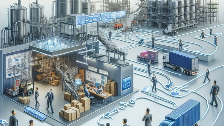 Supply Chain Management - Free Udemy Course 100% Off