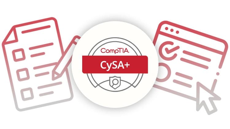 CompTIA CySA+ Mock Exam - Free Udemy Course [100% Off]