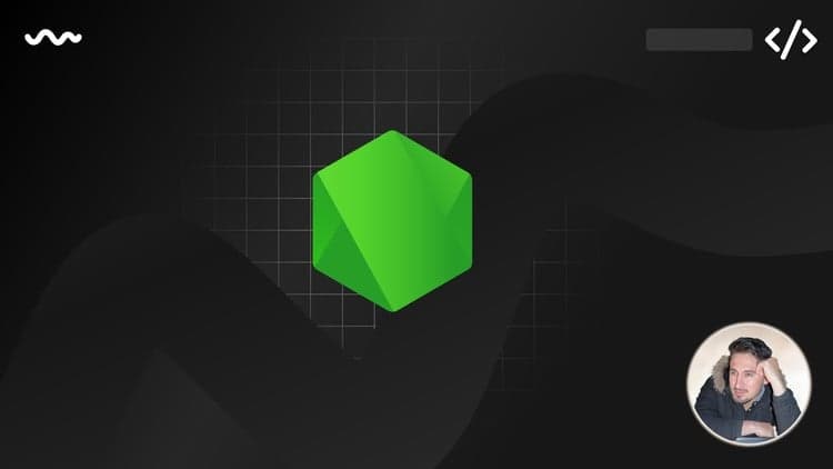 Node.js & Express: Free Udemy Course [100% Off]
