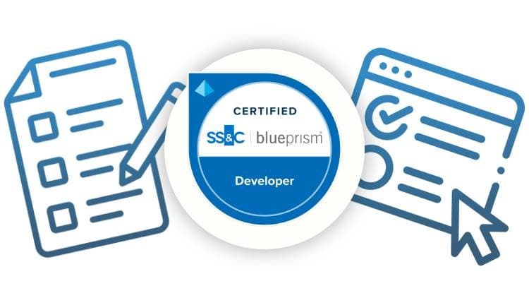 Blue Prism Developer Certification - Free Udemy Course [100% Off]